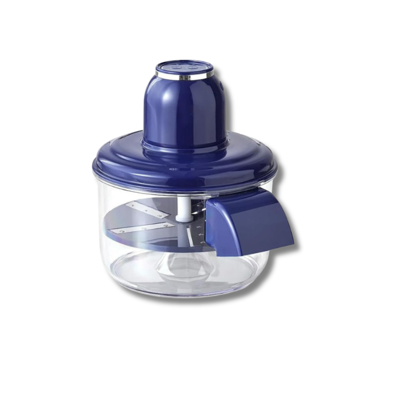 HurtigSkræl™ – Gør køkkenarbejdet let som en leg