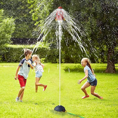 💦 SkyFlyer™ – Sommersjov der skyder til vejrs!