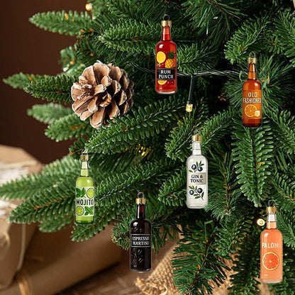 CocktailGlæde™ - Til træet, ikke til glasset.