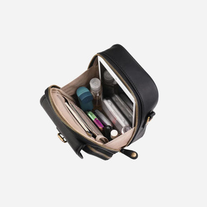 TrygTas™ – Smart Crossbody Taske