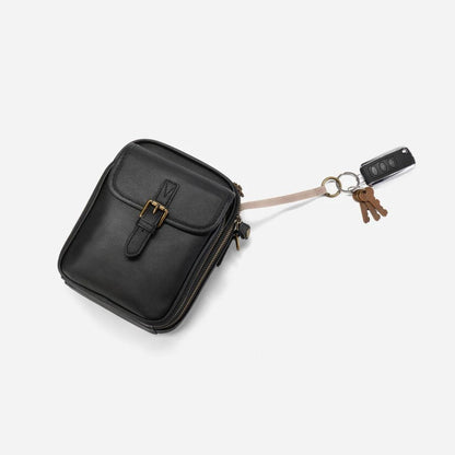 TrygTas™ – Smart Crossbody Taske