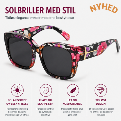 SolSyn™ – Solbeskyttelse med perfekt udsyn