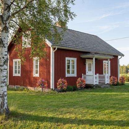 BlomsterGlæde™ – Farverig blomsterpragt året rundt