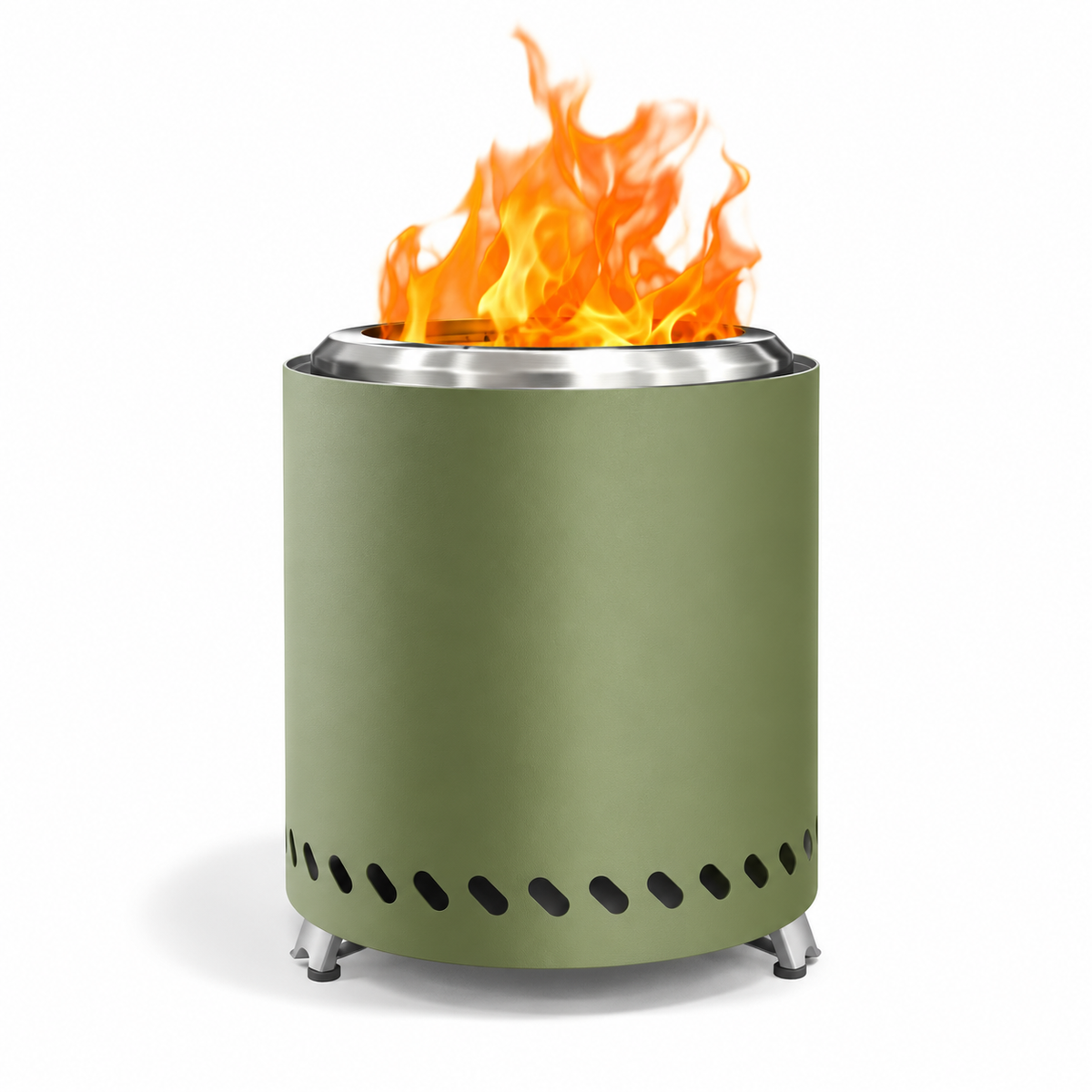 BordFlamme™ – Skab hygge og varme med et elegant bordbål