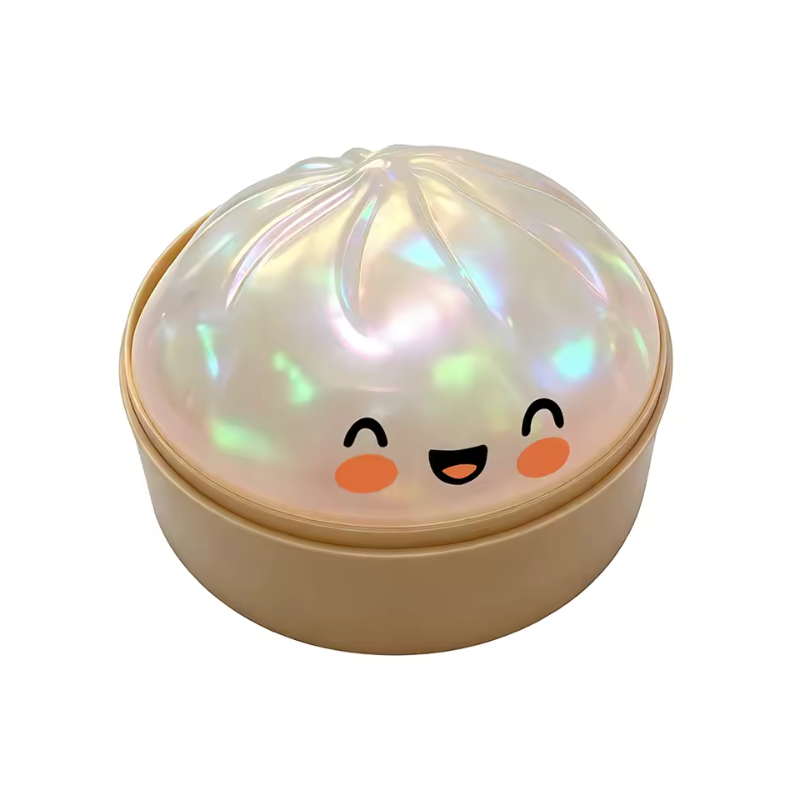 GlitterKlump™ – Den sødeste stressbold lige nu ✨