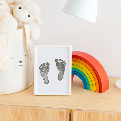 MiniTryk™ – Fang øjeblikket helt uden rod