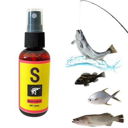 LokkeVæske™ – Fang mere, lettere