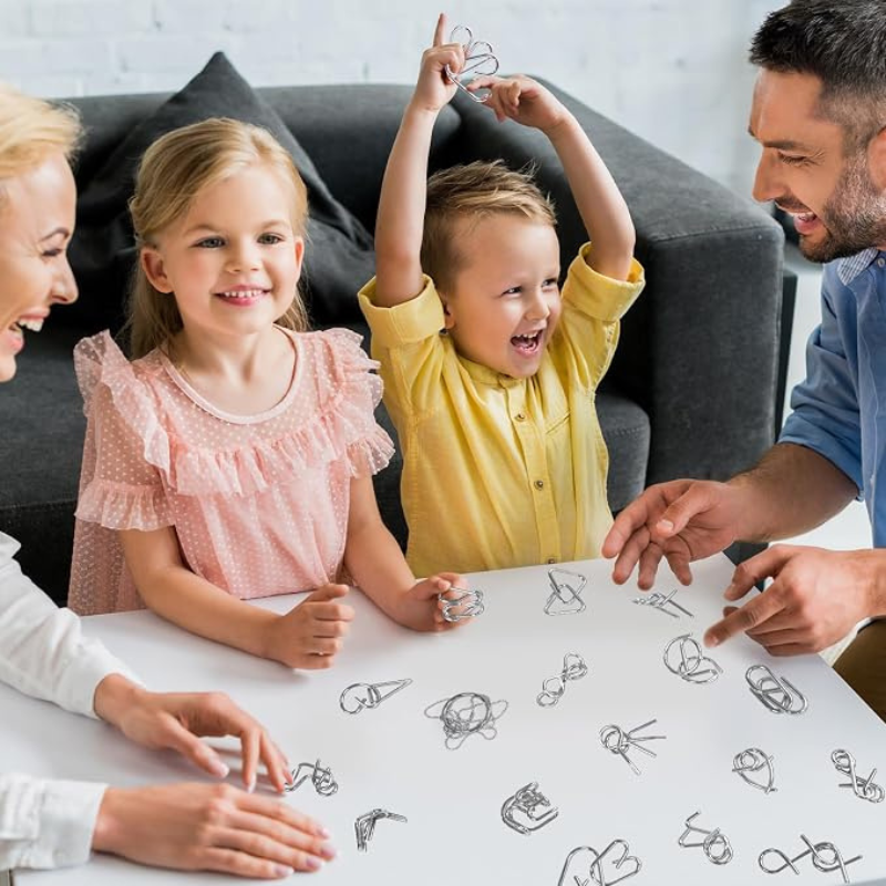 HjerneJul™ – En ny udfordring hver dag frem mod jul