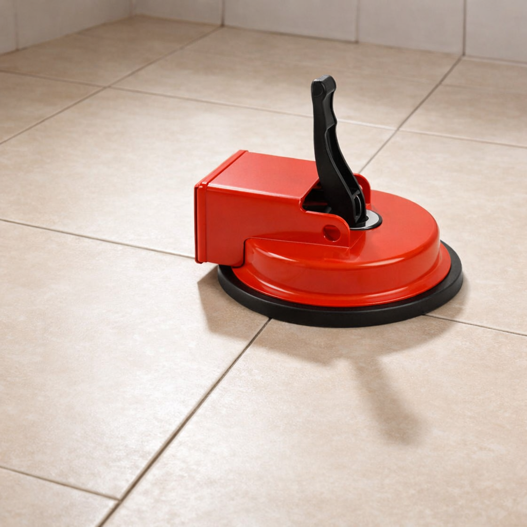 FloorFix™ – Perfekt Laminat på Minutter
