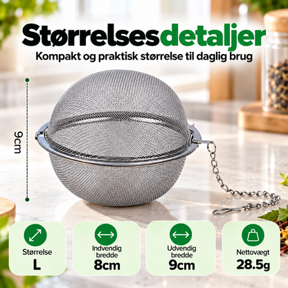 SmagsFilter™ – Giv supper og gryderetter masser af smag uden løse krydderier
