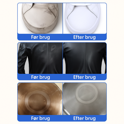 BilGlans™ – Frisker look, hver køretur.