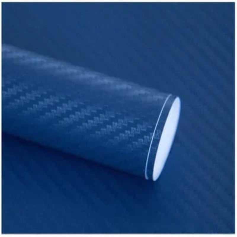 CarbonLook™ – Giv din bil et sporty carbonlook på få minutter