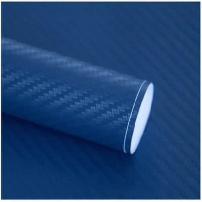 CarbonLook™ – Giv din bil et sporty carbonlook på få minutter