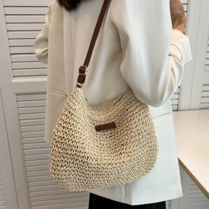 SommerTaske™ – Den perfekte taske til solrige dage
