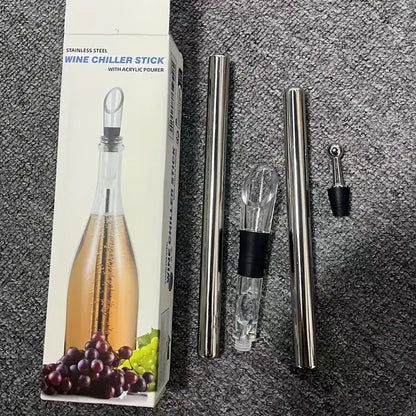 VinPind™ – Perfekt Tempereret Vin, Hver Gang