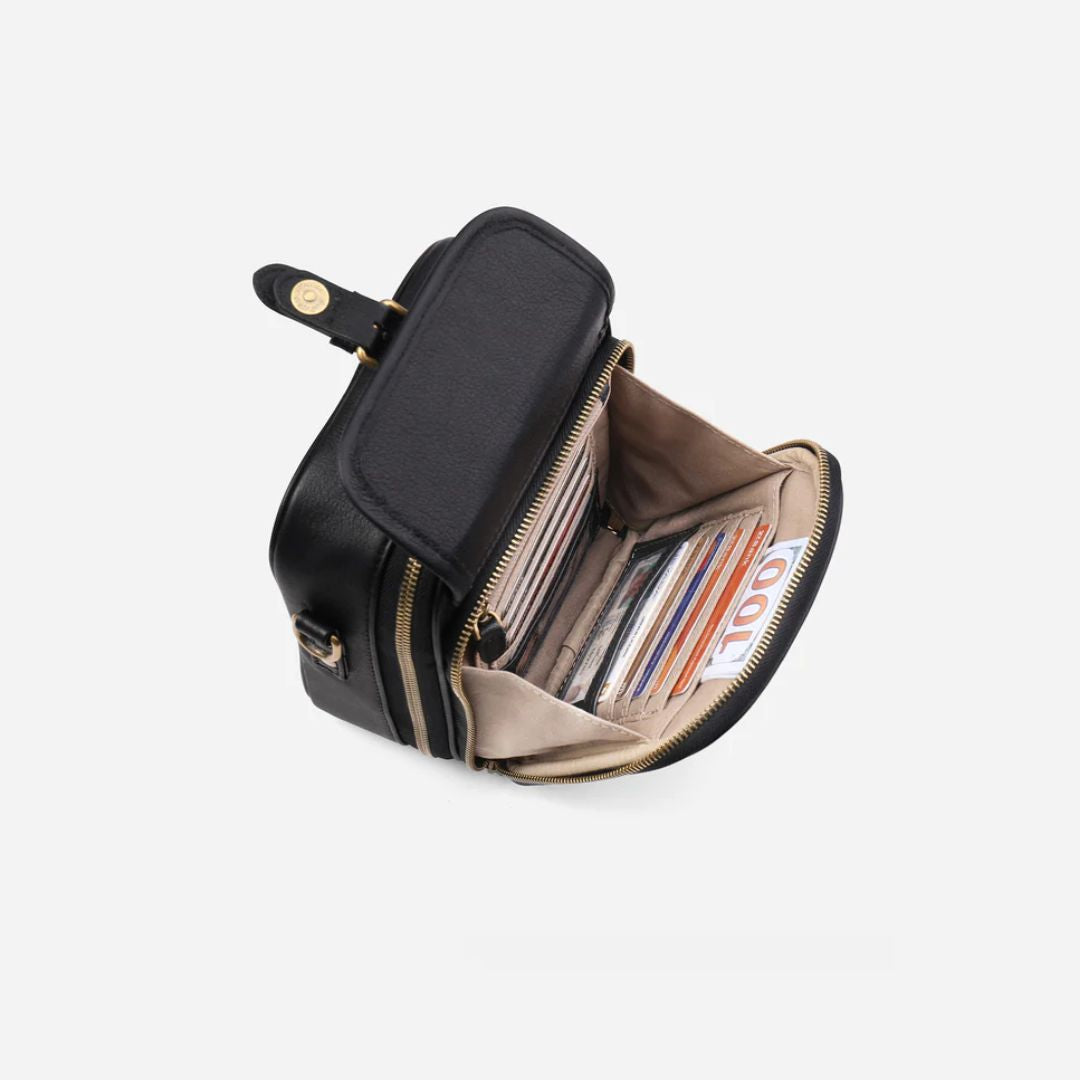 TrygTas™ – Smart Crossbody Taske