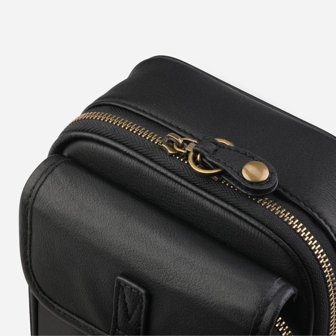 TrygTas™ – Smart Crossbody Taske