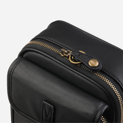 TrygTas™ – Smart Crossbody Taske