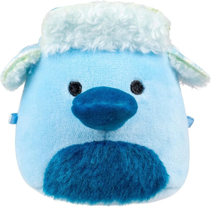 PlysMagien™ – Julens blødeste nedtælling