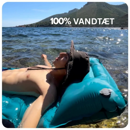 LuftLig™ - Oppustet komfort på få sekunder