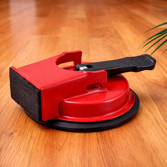 FloorFix™ – Perfekt Laminat på Minutter