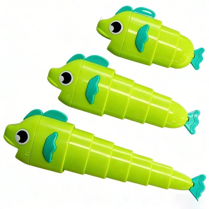 FiskeMester™ – Sjov og lærerig fiskeglæde for hele familien