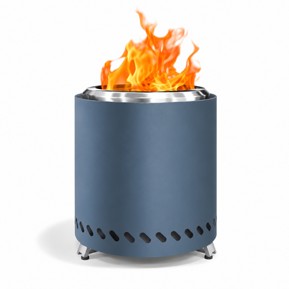 BordFlamme™ – Skab hygge og varme med et elegant bordbål