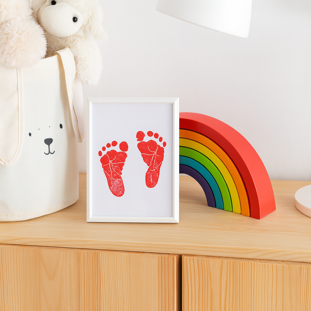 MiniTryk™ – Fang øjeblikket helt uden rod