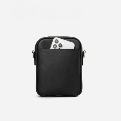 TrygTas™ – Smart Crossbody Taske