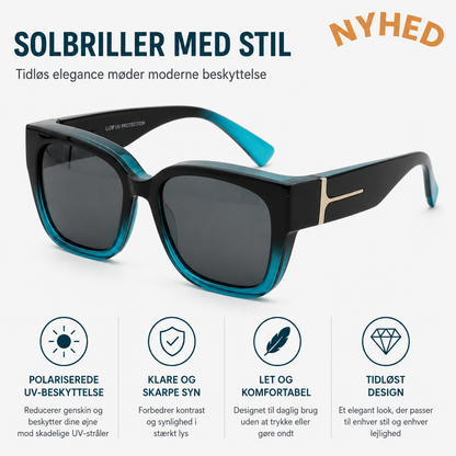 SolSyn™ – Solbeskyttelse med perfekt udsyn