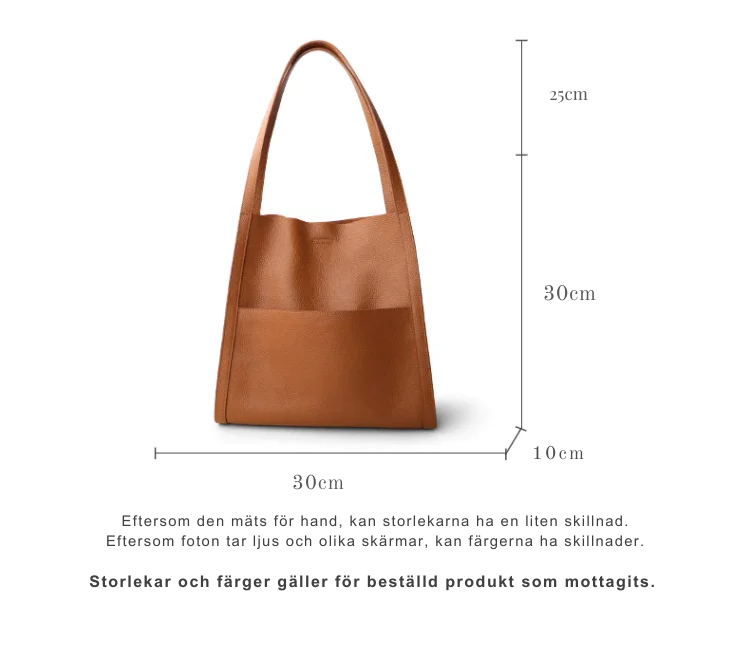 Lædra™ – Tidløs elegance, moderne funktionalitet