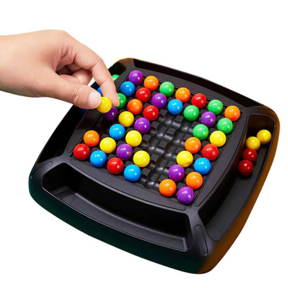 FarveKampen™ – Lær farver gennem leg