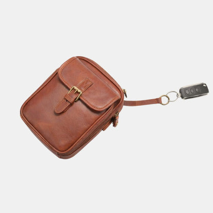 TrygTas™ – Smart Crossbody Taske