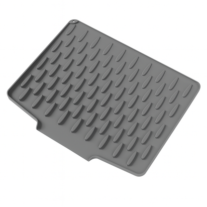 DrypMat™ – Drænmåtte der leder vandet væk