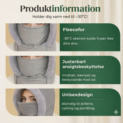 NordHygge™ – Varm stil til kolde dage