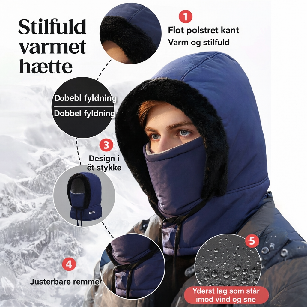 NordHygge™ – Varm stil til kolde dage