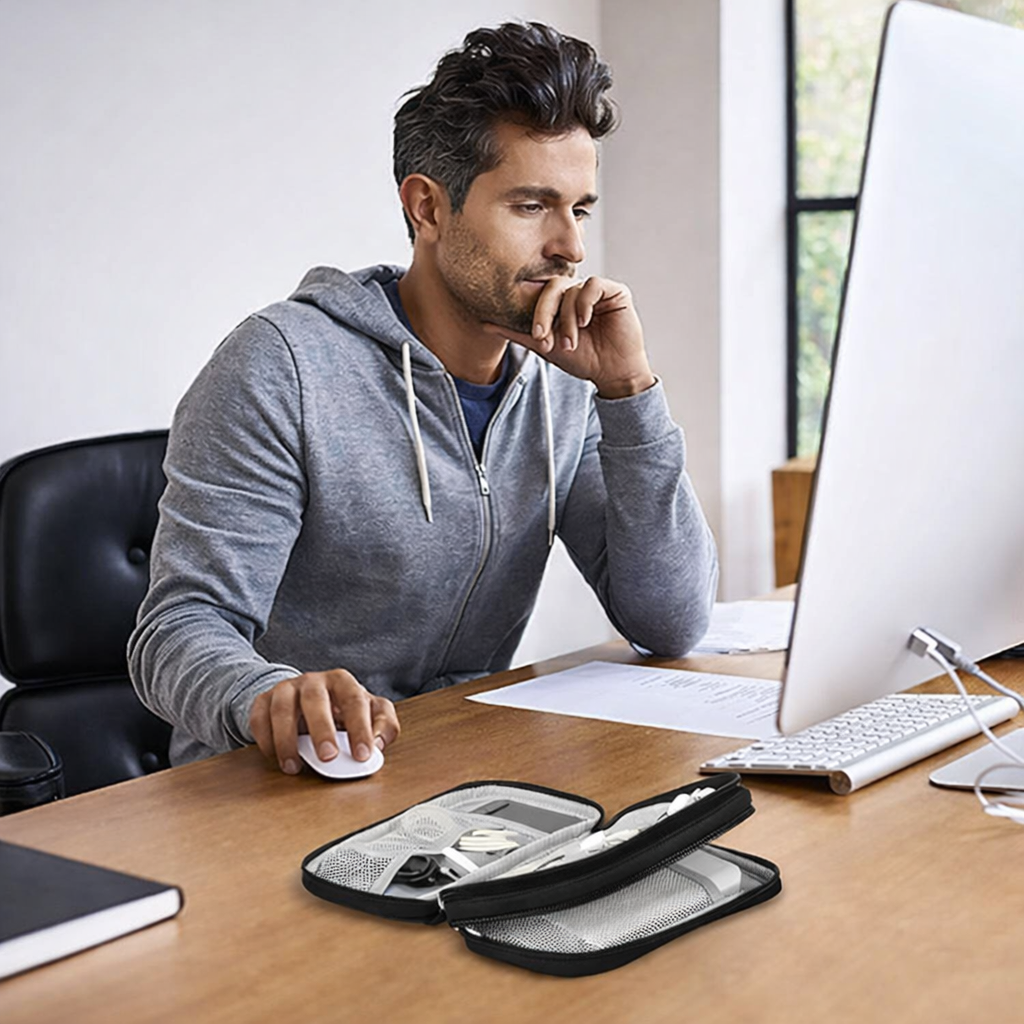 TechOrden™ - Al din teknik – perfekt organiseret