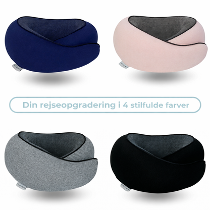 SovLet™ – Sov komfortabelt, uanset hvor du rejser