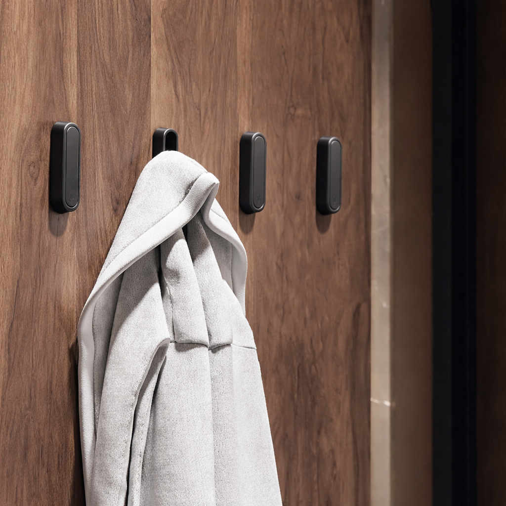 FoldKrog™ - Elegant løsning til et ryddeligt og moderne hjem