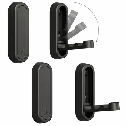 FoldKrog™ - Elegant løsning til et ryddeligt og moderne hjem