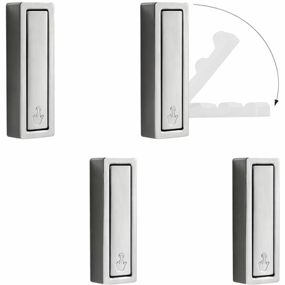 FoldKrog™ - Elegant løsning til et ryddeligt og moderne hjem