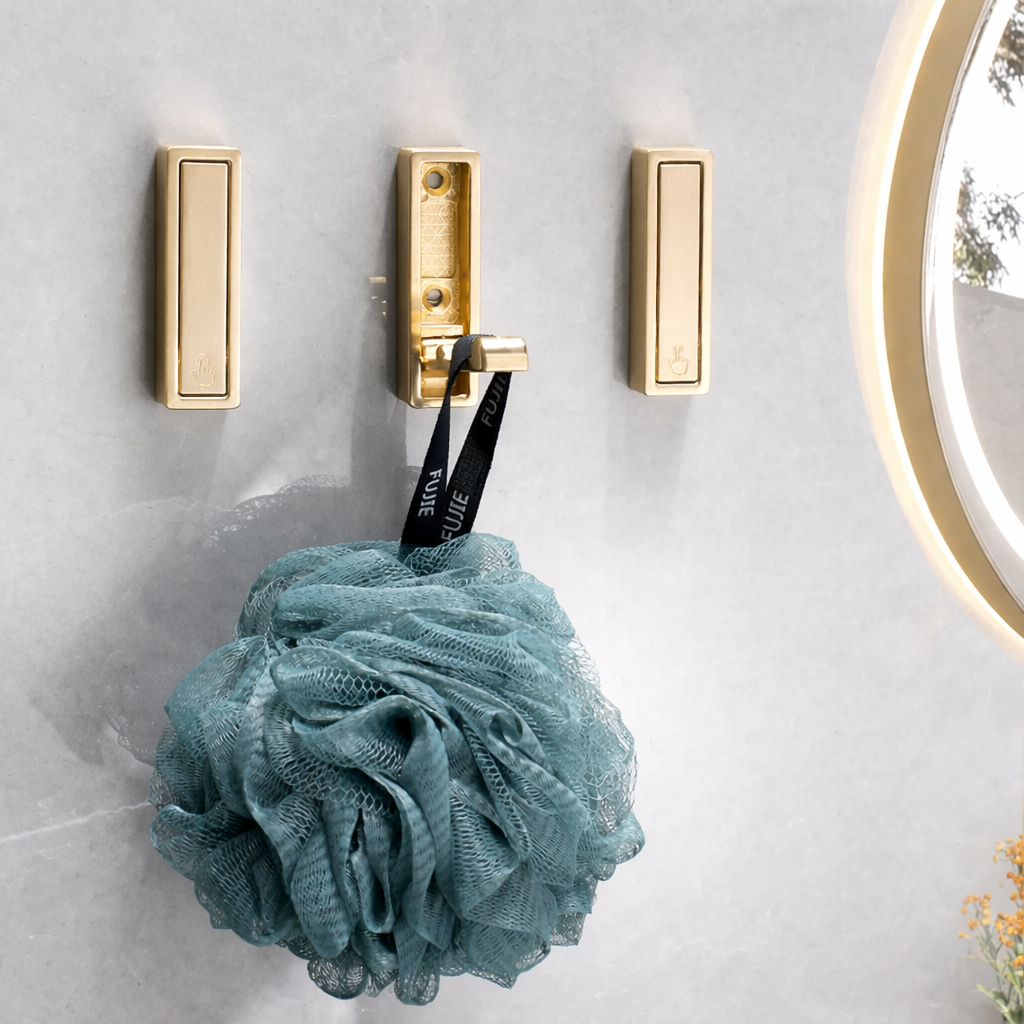 FoldKrog™ - Elegant løsning til et ryddeligt og moderne hjem