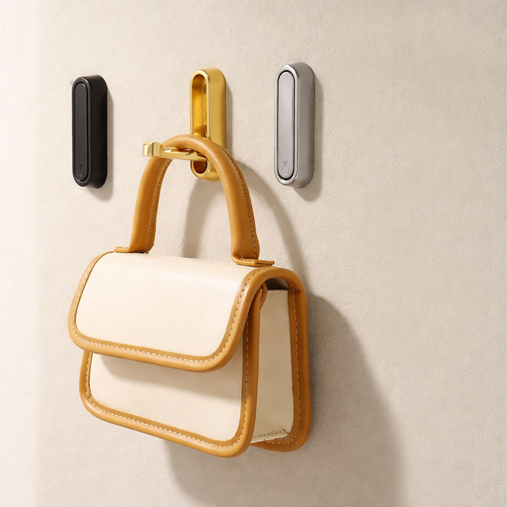 FoldKrog™ - Elegant løsning til et ryddeligt og moderne hjem