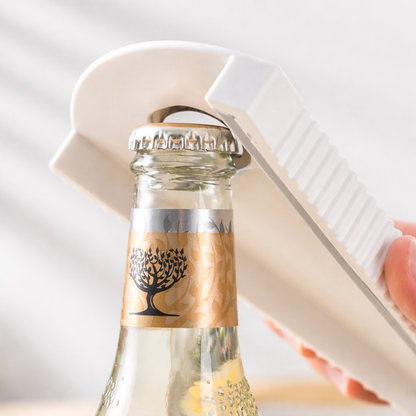 LågLet™ - Åbn ethvert låg – uden besvær.