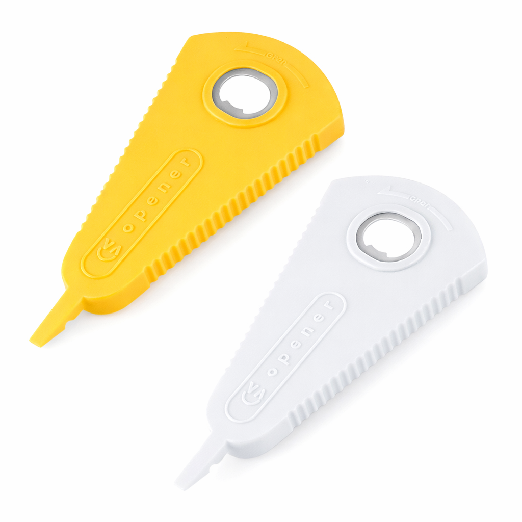 LågLet™ - Åbn ethvert låg – uden besvær.