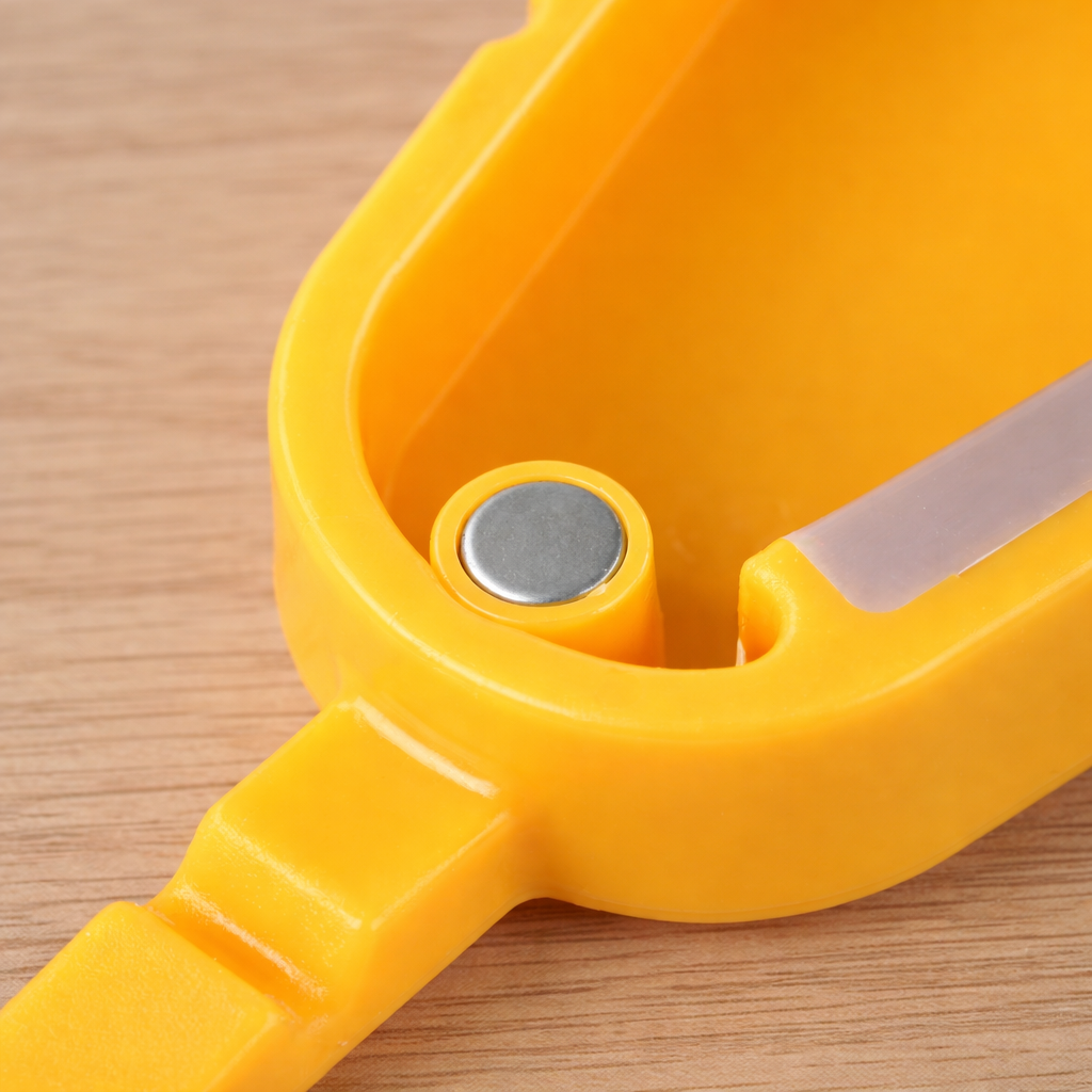 LågLet™ - Åbn ethvert låg – uden besvær.