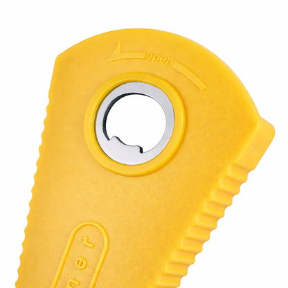 LågLet™ - Åbn ethvert låg – uden besvær.