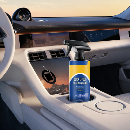 LakSkjold™ - Beskytter lakken effektivt mod snavs sol og slid