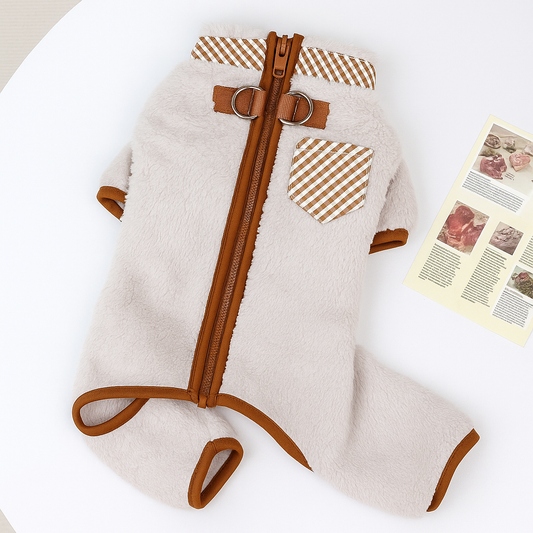 PawVarm™ – Hold din bedste ven varm hele vinteren