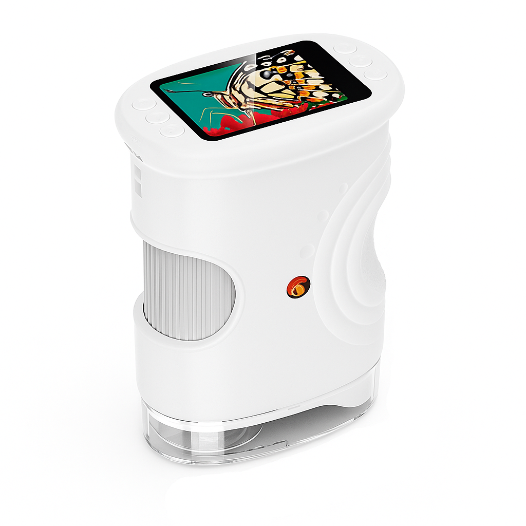 EventyrLinsen™ – Giv dit barn en verden af wow-øjeblikke